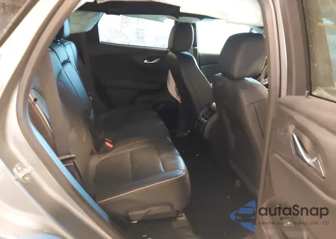 2024 Chevrolet Blazer Awd Premier from USA, damaged, VIN 3GNKBLRS1RS155789